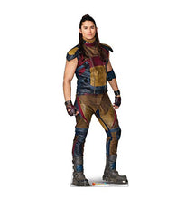 Load image into Gallery viewer, Advanced Graphics Jay Life Size Cardboard Cutout Standup - Disney Channel&#39;s Descendants 3 (2019 Film)
