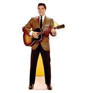 Advanced Graphics Elvis Presley Life Size Cardboard Cutout Standup