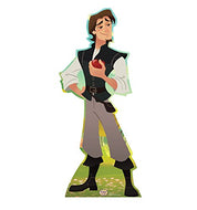 Advanced Graphics Eugene Life Size Cardboard Cutout Standup - Disney Channel's Tangled: The Series