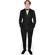 Kit Connor (Bow Tie) Mini Size Cutout