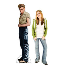 Load image into Gallery viewer, Advanced Graphics James Dean Life Size Foam-Core Cutout Standup - Collector&#39;s Edition
