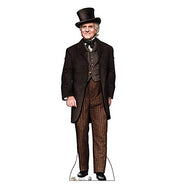 Advanced Graphics Professor Marvel Life Size Cardboard Cutout Standup - The Wizard of Oz 75th Anniversary (1939 Film)
