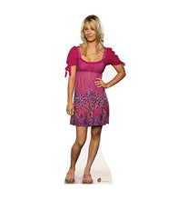 Load image into Gallery viewer, Advanced Graphics Penny Life Size Cardboard Cutout Standup - The Big Bang Theory
