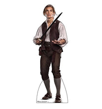 Load image into Gallery viewer, Advanced Graphics Henry Life Size Cardboard Cutout Standup - Pirates of The Caribbean: Dead Men Tell No Tales (2017 Film)
