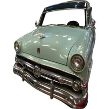 Load image into Gallery viewer, SS11022 1954 Antique Coupe Car Classic Car Cardboard Cutout
