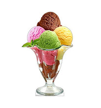 Load image into Gallery viewer, Advanced Graphics Ice Cream Sundae Life Size Cardboard Cutout Standup
