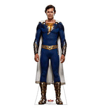 Load image into Gallery viewer, Advanced Graphics Freddy Freeman Cardboard Cutout Standup - Shazam! Fury of The Gods (2023 Film)
