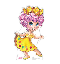 Load image into Gallery viewer, Advanced Graphics Lolly Cardboard Cutout Standup - Candy Land
