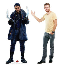 Load image into Gallery viewer, Advanced Graphics Captain Boomerang Life Size Cardboard Cutout Standup - WB The Suicide Squad (2021 Film)
