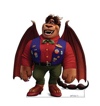 Load image into Gallery viewer, Advanced Graphics Manticore Life Size Cardboard Cutout Standup - Disney Pixar&#39;s Onward (2020 Film)
