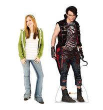 Load image into Gallery viewer, Advanced Graphics Harry Life Size Cardboard Cutout Standup - Disney Channel&#39;s Descendants 3 (2019 Film)
