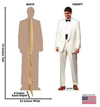 Load image into Gallery viewer, Advanced Graphics Lloyd Christmas Cardboard Cutout Standup - Dumb and Dumber (1994 Film)
