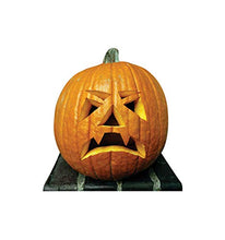 Load image into Gallery viewer, Advanced Graphics Single Pumpkin Life Size Cardboard Cutout Standup
