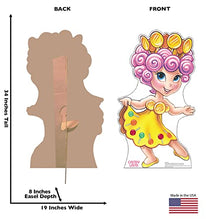 Load image into Gallery viewer, Advanced Graphics Lolly Cardboard Cutout Standup - Candy Land
