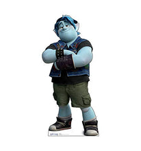 Load image into Gallery viewer, Advanced Graphics Barley Life Size Cardboard Cutout Standup - Disney Pixar&#39;s Onward (2020 Film)
