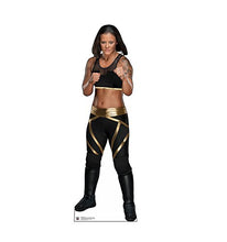 Load image into Gallery viewer, Advanced Graphics Shayna Baszler Life Size Cardboard Cutout Standup - WWE
