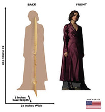 Load image into Gallery viewer, Advanced Graphics Leta Lestrange Life Size Cardboard Cutout Standup - Fantastic Beasts: The Crimes of Grindelwald (2018 Film)
