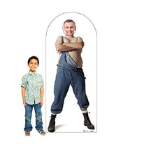 Load image into Gallery viewer, Advanced Graphics Hillbilly Stand-in Life Size Cardboard Cutout Standup
