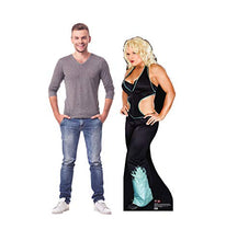 Load image into Gallery viewer, Advanced Graphics Beth Phoenix Life Size Cardboard Cutout Standup - WWE
