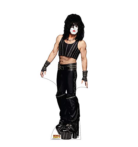 Advanced Graphics The Starchild Life Size Cardboard Cutout Standup - KISS