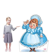 Load image into Gallery viewer, Advanced Graphics Gramma Nutt Cardboard Cutout Standup - Candy Land
