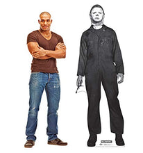 Load image into Gallery viewer, Advanced Graphics Advanced Graphics Mike Myers Life Size Cardboard Cutout Standup - Halloween II (1981 Film)
