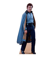 Advanced Graphics Lando Life Size Cardboard Cutout Standup - Star Wars Classics (IV - VI)