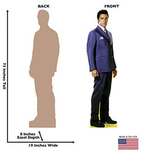 Load image into Gallery viewer, Advanced Graphics Elvis Presley Life Size Cardboard Cutout Standup
