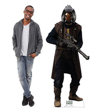 Load image into Gallery viewer, Advanced Graphics Pyke Gangster Life Size Cardboard Cutout Standup - Lucas/Disney+ Star Wars: The Book of Boba Fett (TV Series)
