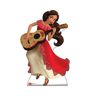 Advanced Graphics Elena with Guitar Life Size Cardboard Cutout Standup - Disney's Elena of Avalor