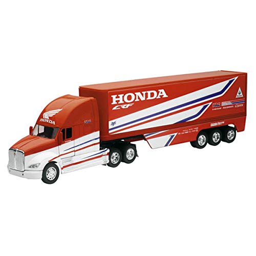 New Ray Toys 1:32 Team Honda HRC Replica Race Truck