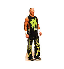 Load image into Gallery viewer, Advanced Graphics Shawn Michaels Life Size Cardboard Cutout Standup - WWE
