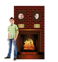 Load image into Gallery viewer, Advanced Graphics Hunting Trophy Mount Stand-in Life Size Cardboard Cutout Standup
