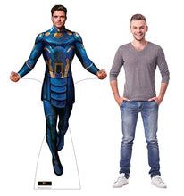 Load image into Gallery viewer, Advanced Graphics Ikaris Life Size Cardboard Cutout Standup - Marvel Studios Eternals (2021 Film)
