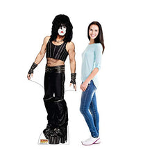 Load image into Gallery viewer, Advanced Graphics The Starchild Life Size Cardboard Cutout Standup - KISS
