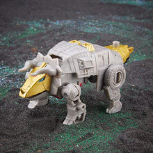Load image into Gallery viewer, Transformers Toys Legacy Evolution Core Dinobot Slug Toy, 3.5-inch, Action Figure for Boys and Girls Ages 8 and Up
