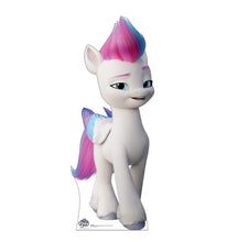 Load image into Gallery viewer, Advanced Graphics Zipp Storm Cardboard Cutout Standup - My Little Pony
