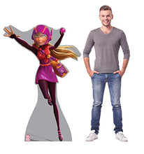 Load image into Gallery viewer, Advanced Graphics Honey Lemon Life Size Cardboard Cutout Standup - Disney&#39;s Big Hero 6
