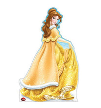 Load image into Gallery viewer, Advanced Graphics Holiday Belle Life Size Cardboard Cutout Standup - Disney Holiday Collection
