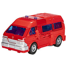 Load image into Gallery viewer, Transformers Toys Studio Series 86-17 Voyager Class The The Movie 1986 Ironhide Action Figure - Ages 8 and Up, 6.5-inch
