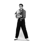 Advanced Graphics Elvis Presley Life Size Cardboard Cutout Standup