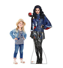 Load image into Gallery viewer, Advanced Graphics Evie Life Size Cardboard Cutout Standup - Disney&#39;s Descendants (2015)
