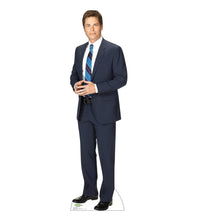 Load image into Gallery viewer, Advanced Graphics Chris Traeger Cardboard Cutout Standup - Parks and Recreation (TV Series)
