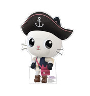 Advanced Graphics Pandy Paws Cardboard Cutout Standup - Gabby's Dollhouse