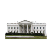 Advanced Graphics White House Life Size Cardboard Cutout Standup