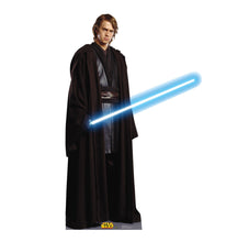 Load image into Gallery viewer, Advanced Graphics Anakin Skywalker (Star Wars) 72&quot; x 45&quot;
