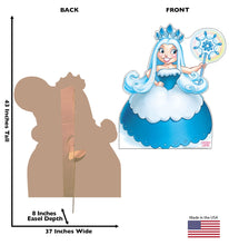 Load image into Gallery viewer, Advanced Graphics Frostine Cardboard Cutout Standup - Candy Land
