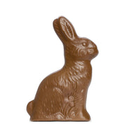 Advanced Graphics Chocolate Easter Bunny Life Size Cardboard Cutout Standup