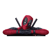 Advanced Graphics Deadpool Tabletop Standee Cardboard Cutout Standup - Deadpool (Film)
