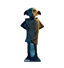 Load image into Gallery viewer, Advanced Graphics Dobby (Harry Potter 7) 16&quot; x 36&quot; Life Size Cardboard Cutout Standup
